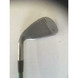 Golfclub RH IJzer nr 5 Yoshiba Boron Graphite Golf club
