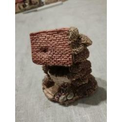 Lilliput lane wishing well