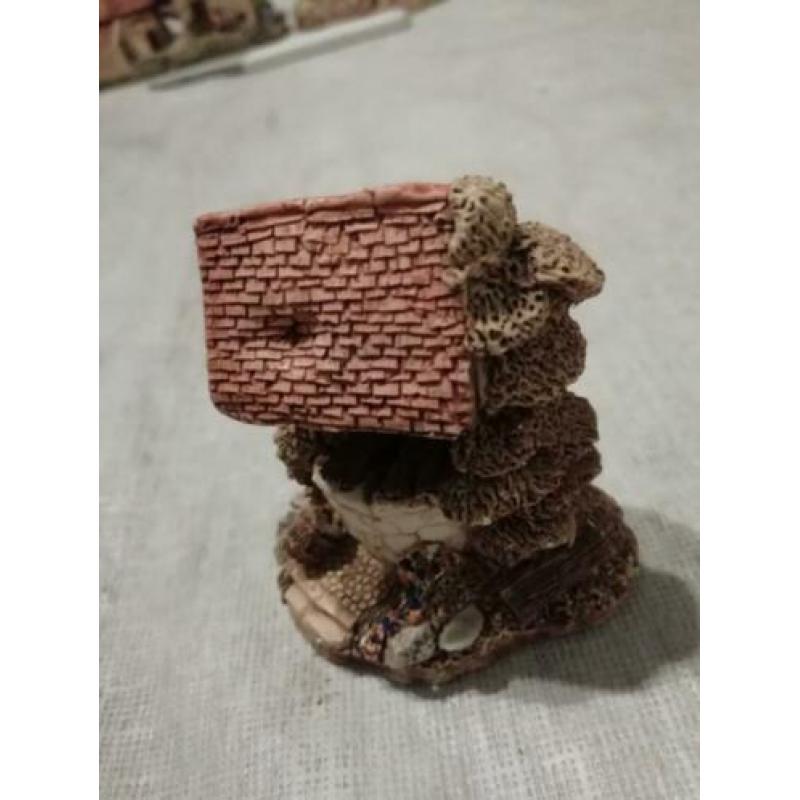 Lilliput lane wishing well