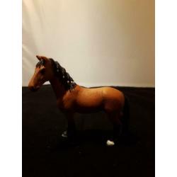 schleich paarden