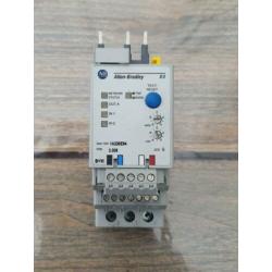 Allen Bradley 193-Ec1Ab 193Ec1Ab Relais (4 stuks 1 koop)