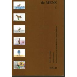 5x Wald + 2x Telgen van `t Wald - Dr. A.H.G. Schaars