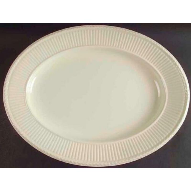 Wedgwood Diner servies Edme 7 - Delig