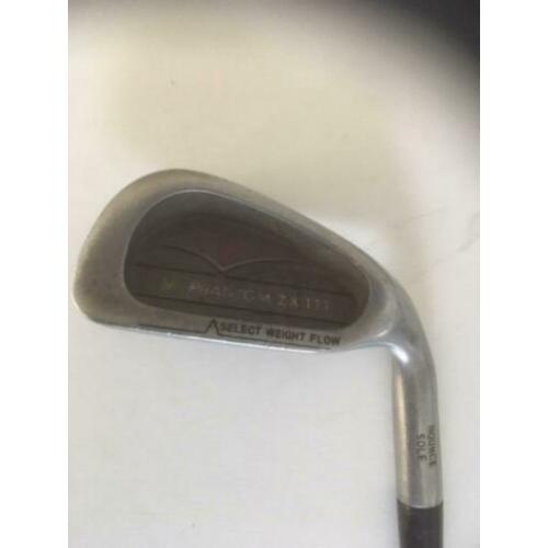 Golfclub RH IJzer nr 5 Yoshiba Boron Graphite Golf club
