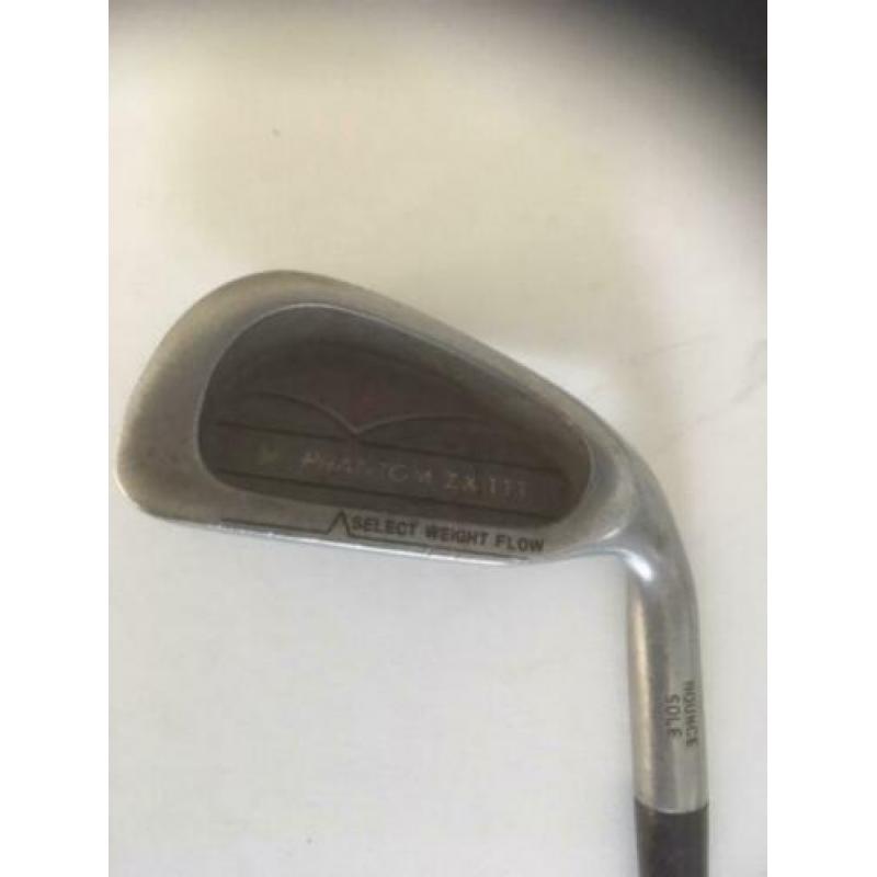 Golfclub RH IJzer nr 5 Yoshiba Boron Graphite Golf club