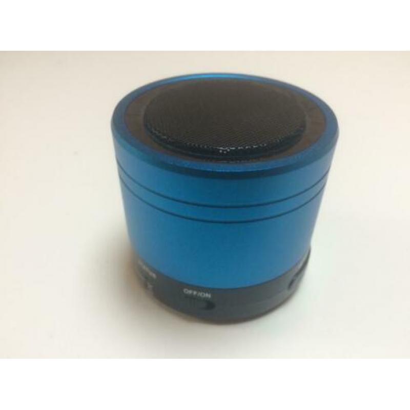 Denver, Bluetooth Speaker, BTS-20