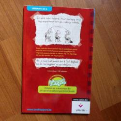 2 CD-Luisterboek: Het leven van een Loser (2015) (A)