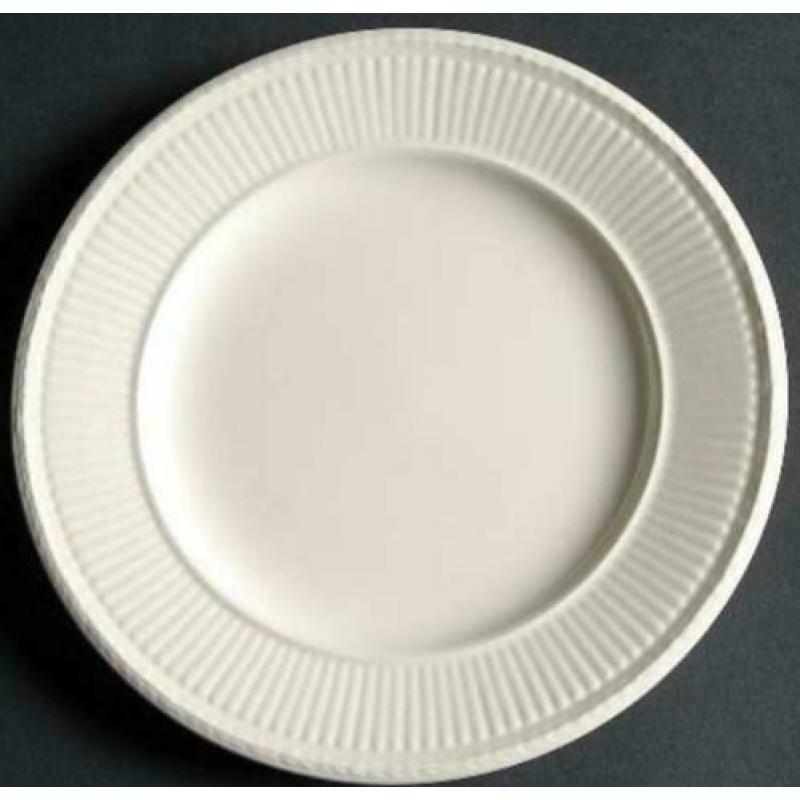 Wedgwood Diner servies Edme 7 - Delig