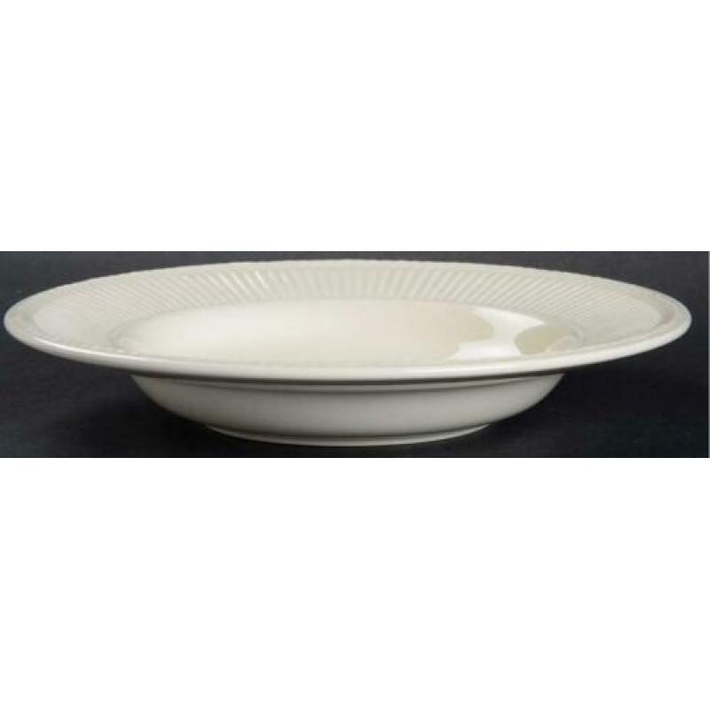 Wedgwood Diner servies Edme 7 - Delig