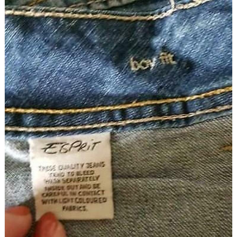 Vintage jeans Esprit