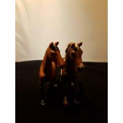 schleich paarden