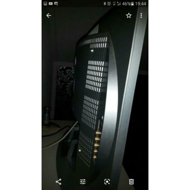 Tv's 2x € 30 per stuk