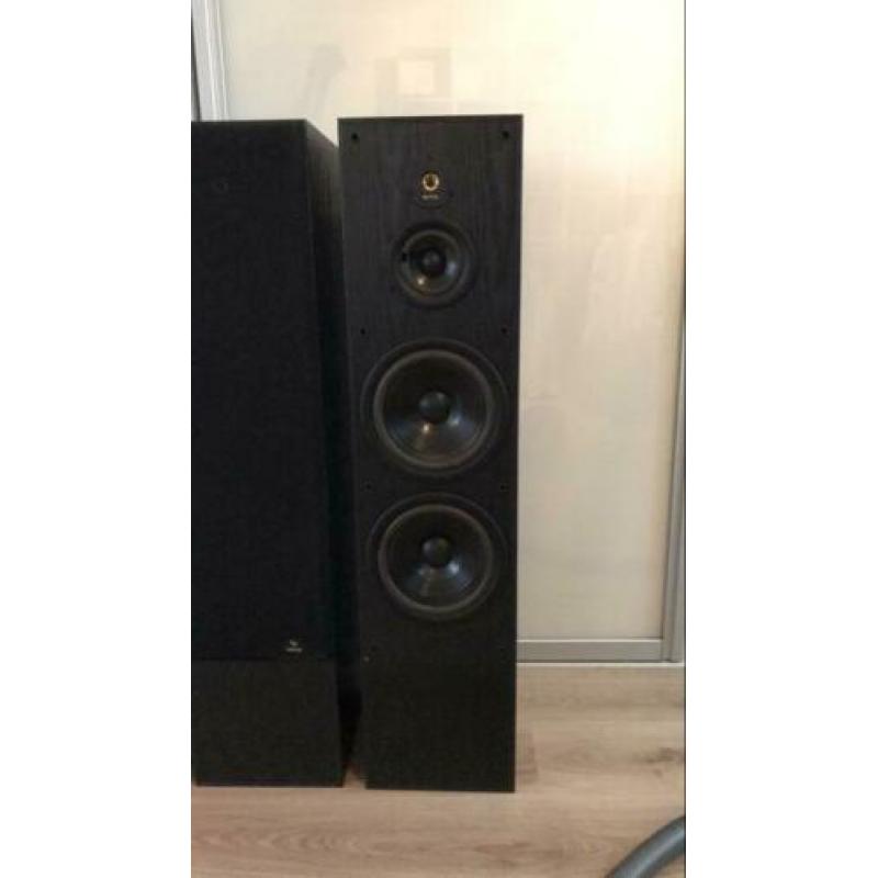 Infinity Reference 61 MK II