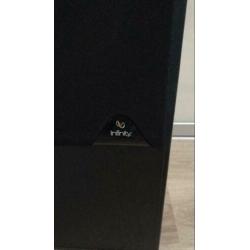 Infinity Reference 61 MK II