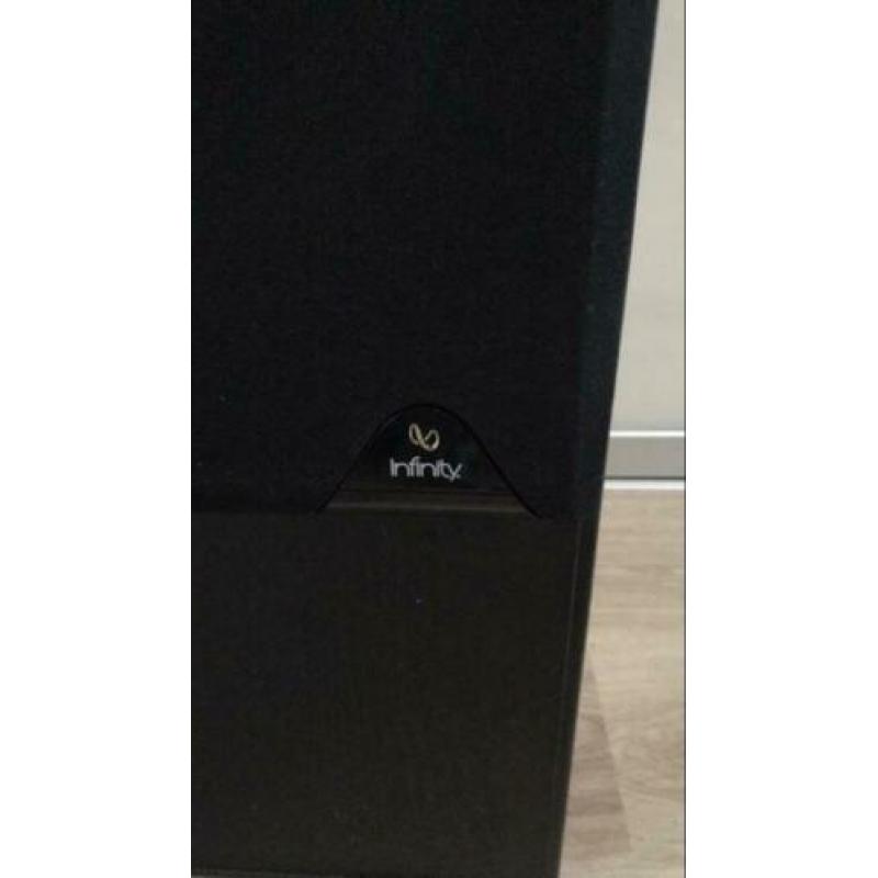 Infinity Reference 61 MK II