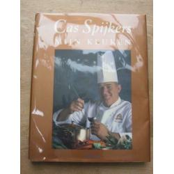 Mijn keuken Cas Spijkers