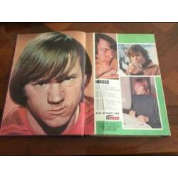 Goed gek met de Monkees uit 1967