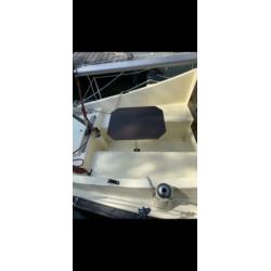 Carina 600