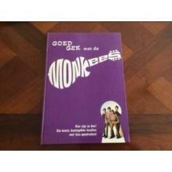 Goed gek met de Monkees uit 1967
