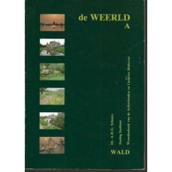 5x Wald + 2x Telgen van `t Wald - Dr. A.H.G. Schaars