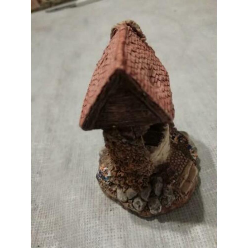 Lilliput lane wishing well