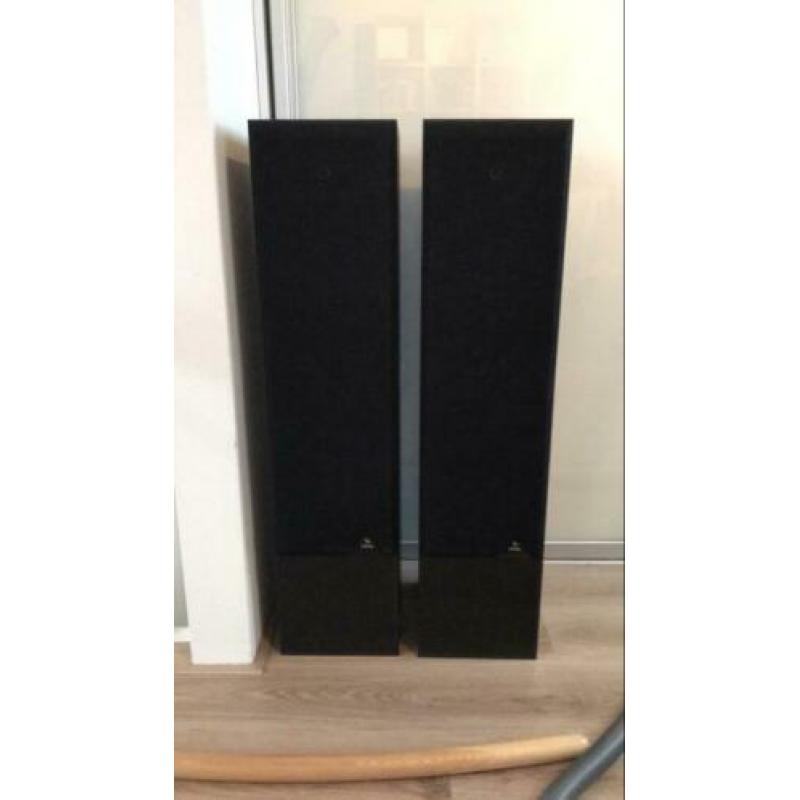 Infinity Reference 61 MK II