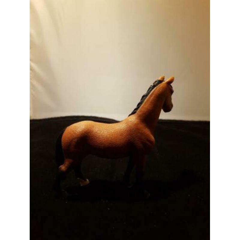 schleich paarden