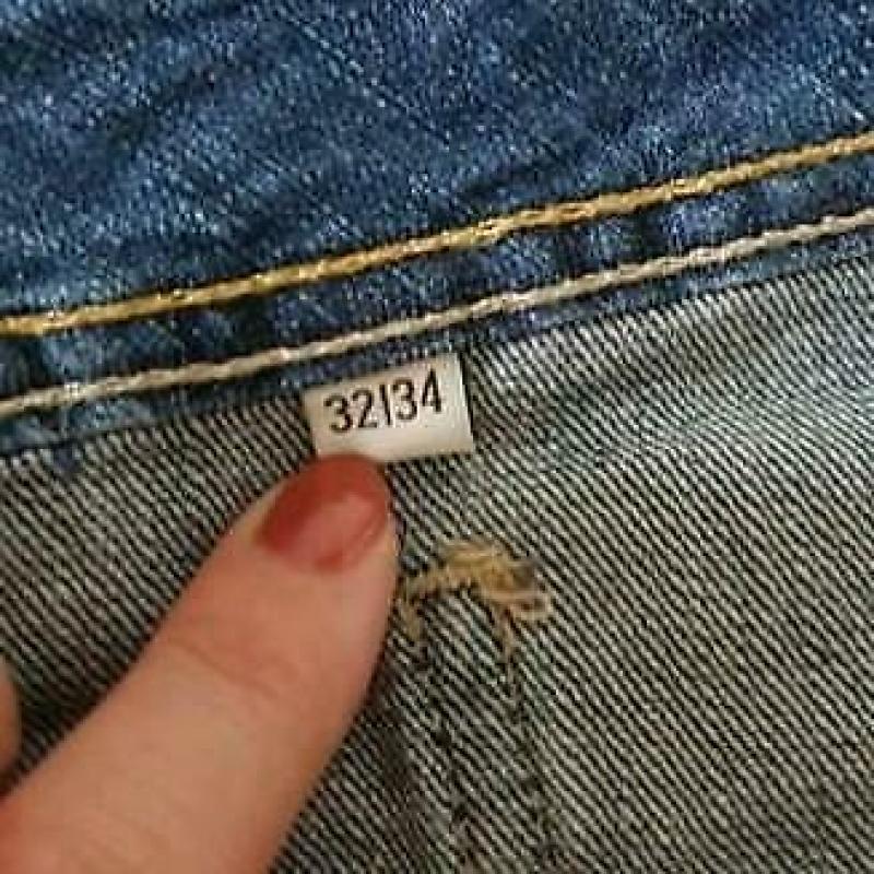Vintage jeans Esprit