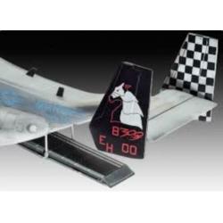 NIEUW Revell 1:72 MV - 22 Osprey 03964 modelbouw