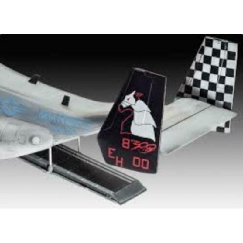 NIEUW Revell 1:72 MV - 22 Osprey 03964 modelbouw