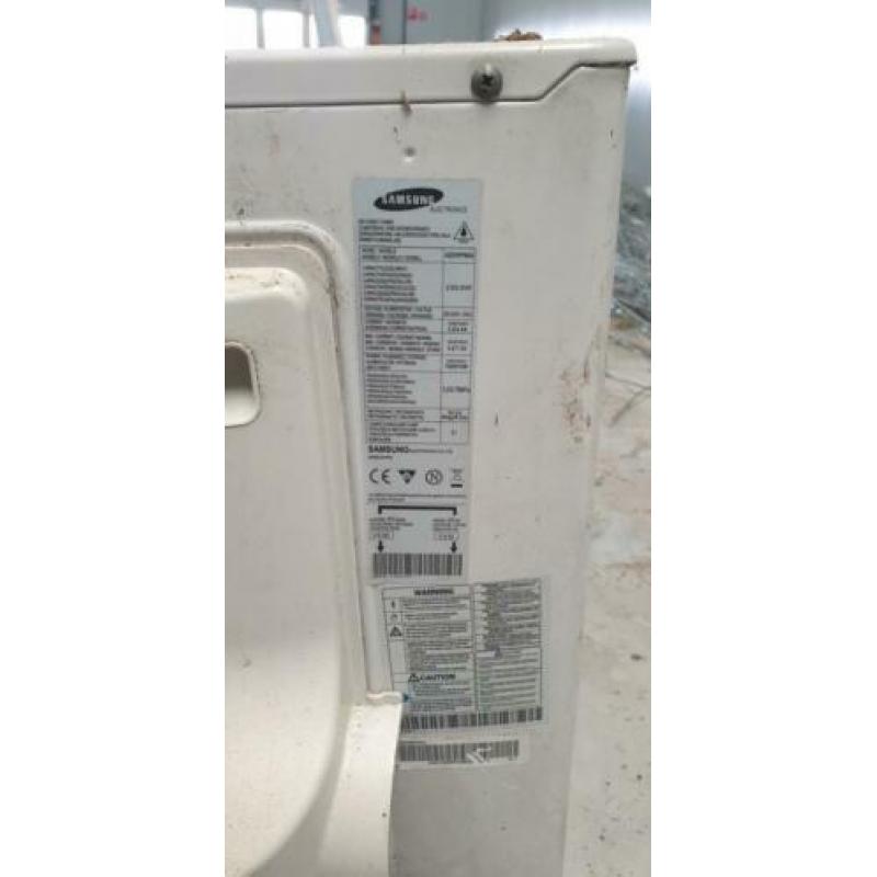 Samsung split unit airco