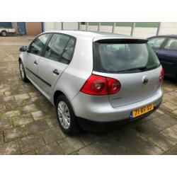 Volkswagen Golf 1.9 TDI Businessline