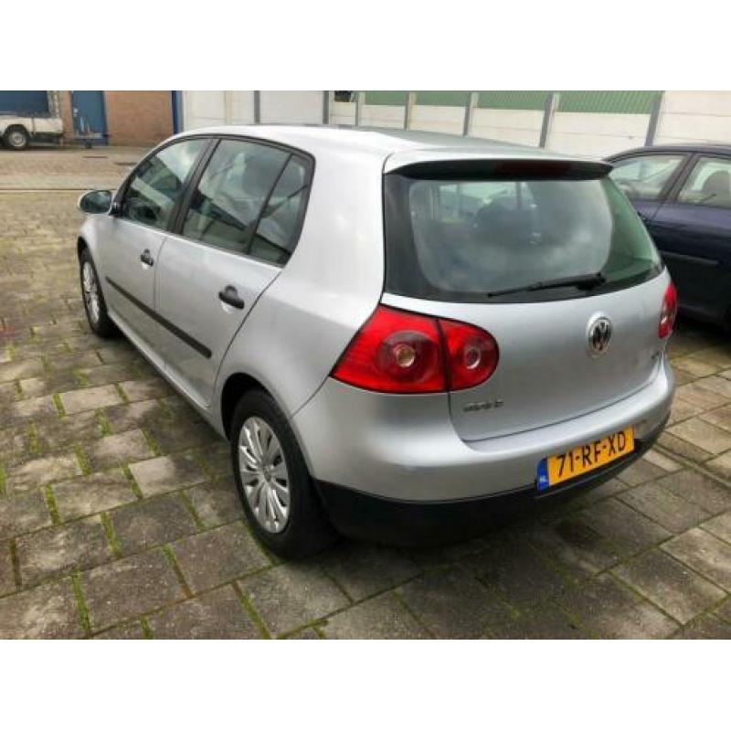 Volkswagen Golf 1.9 TDI Businessline