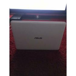 Asus notebook pc wit!!