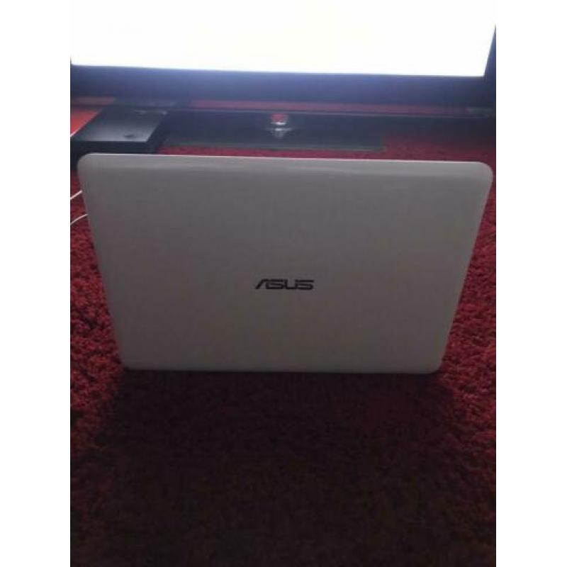 Asus notebook pc wit!!