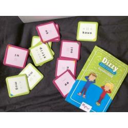 Dizzy spel van Marant spel voor dyslectie mensen Nieuw
