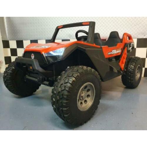 Elektrische kinderauto accu kinder 24v auto jeep accuauto