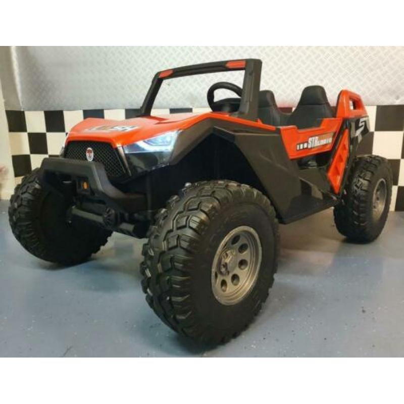 Elektrische kinderauto accu kinder 24v auto jeep accuauto