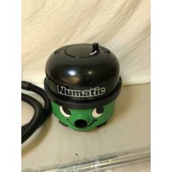 Numatic nrv 200-22 stofzuiger