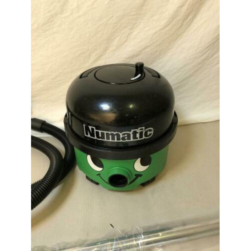 Numatic nrv 200-22 stofzuiger