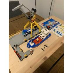 Lego 6541 Intercoastal Seaport