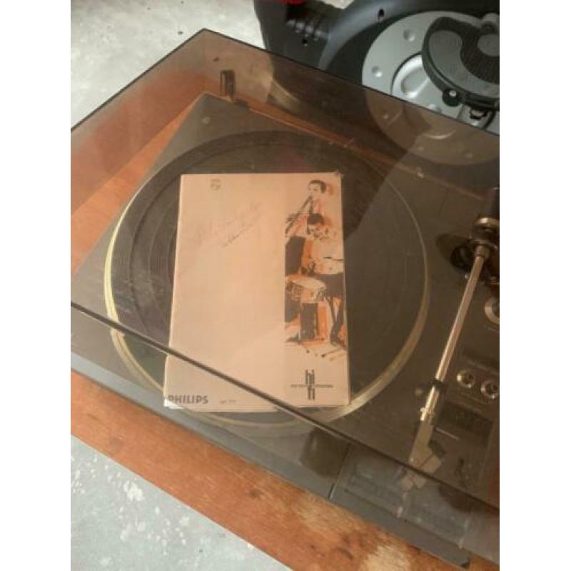 Philips Pick up 777 direct control