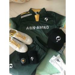 Complete outfit ballenkids ABNAMRO Tennistoernooi