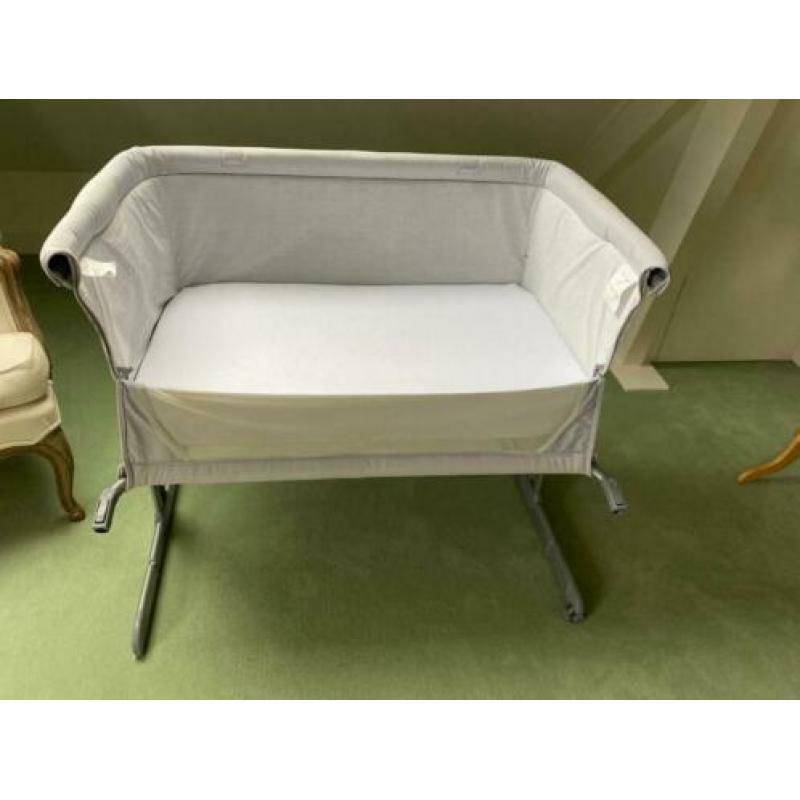 Chicco Next 2 Me co-sleeper wieg