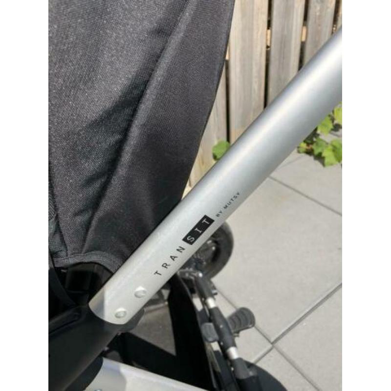 Transit 2 in 1