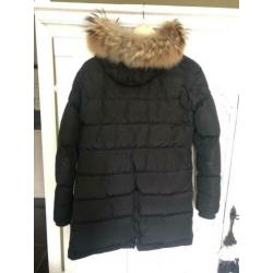 Parajumpers dames jas!