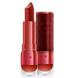 I Heart Revolution Dragons Dare lipstick - Flame