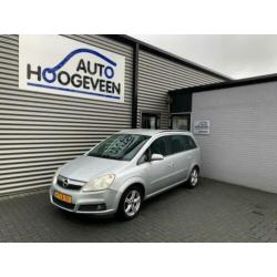 Opel Zafira 1.8 Essentia *automaat*