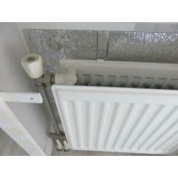 Radiator type T22, compleet