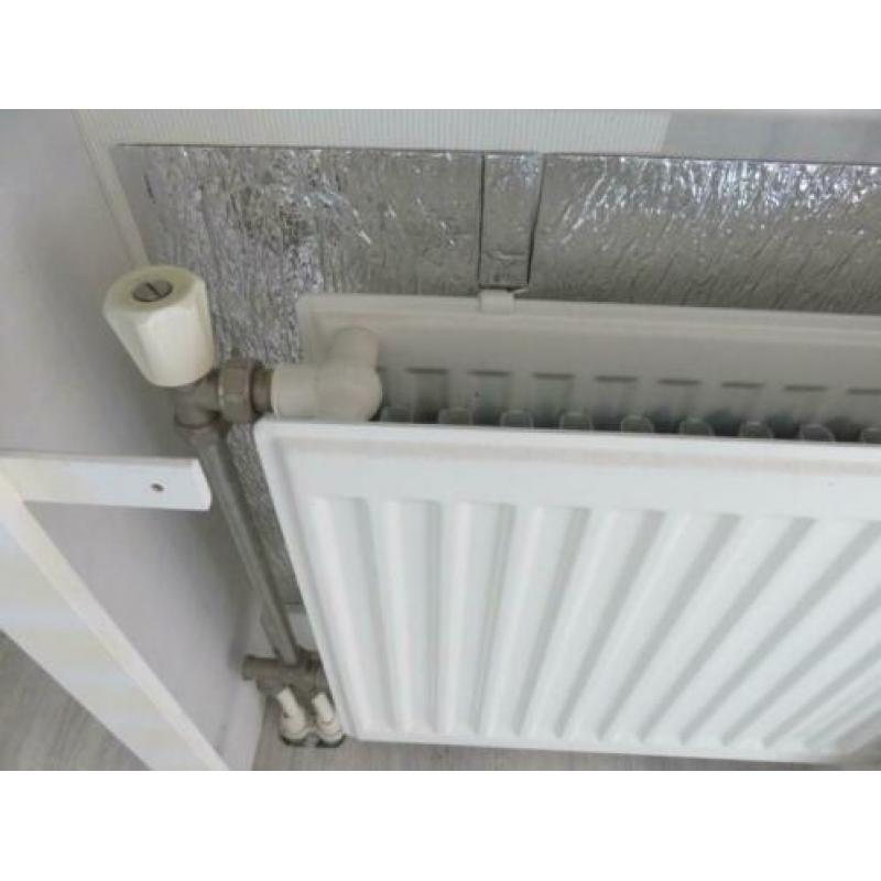 Radiator type T22, compleet